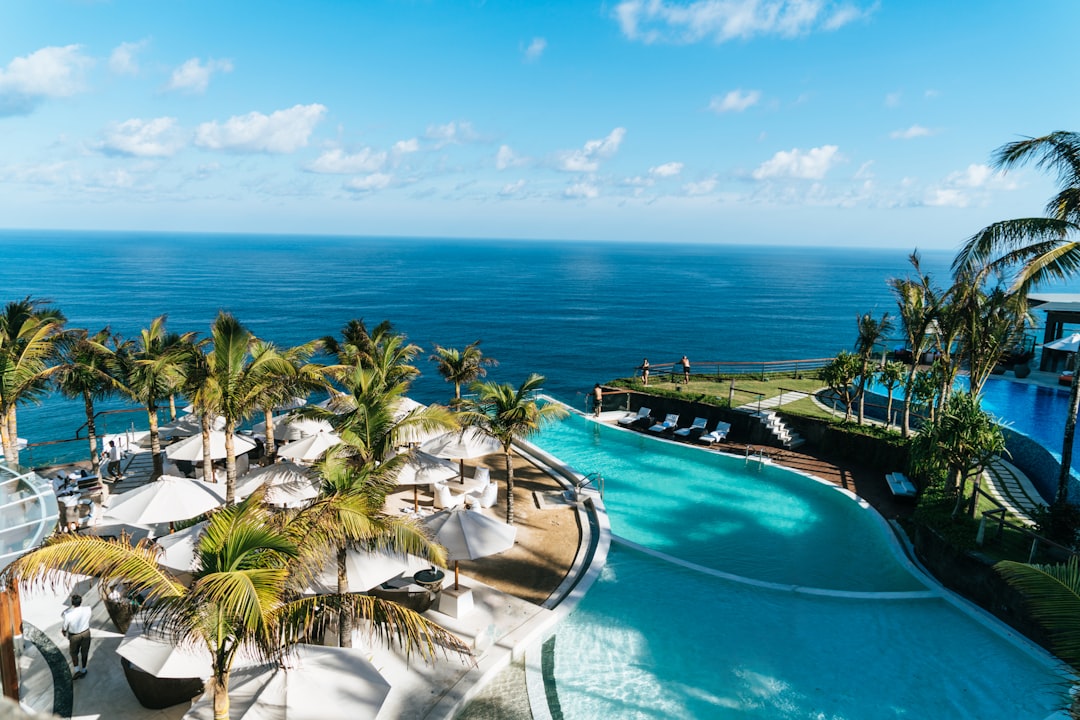 Traveler을 위한 Lurury Resort Travel 정보 이미지